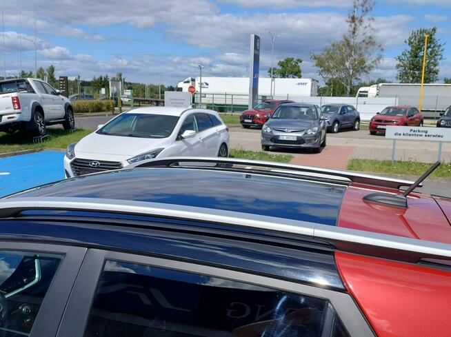 Kia Stonic Salonowy, Bezwypadkowy, Bardzo zadbany i w ASO serwisowany Piła - zdjęcie 10