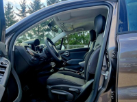 Fiat 500x Serwis Navi Climatronic Tempomat Multifunkcja Gwarancja! Szczecin - zdjęcie 9