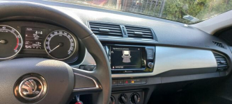 Škoda Fabia 1.0 MPI+LPG Fabryczne  F.VAT 23% 20 Netto Lift Ledy AF Gdańsk - zdjęcie 5