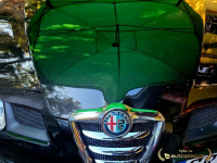 Alfa Romeo GT 1.9 JTD skóra klimatronic alu hak SUPER STAN Łódź - zdjęcie 8