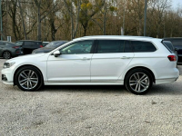 Volkswagen Passat 2.0 190KM, Highline + R-Line! Salon PL! Pęcice - zdjęcie 5
