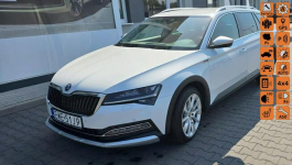 Škoda Superb Ostrów Wielkopolski - zdjęcie 1