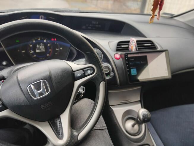 Honda civic ufo lpg Katowice - zdjęcie 8