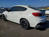 BMW X6 N55 / xDrive / M-Pakiet Częstochowa - zdjęcie 5