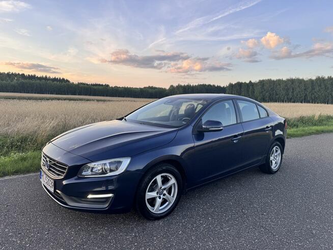 Volvo S60 II Polift D4 Drive-E Koło - zdjęcie 3