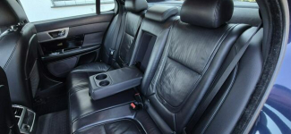 Jaguar XF Kamera-Automat Paproć - zdjęcie 11