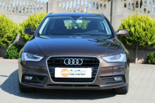 Audi A4 Rezerwacja ! Rezerwacja ! Rezerwacja ! Zambrów - zdjęcie 4