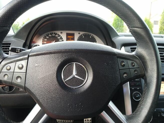 Mercedes Benz Ilkowice - zdjęcie 8