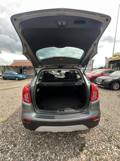 Opel Mokka X Słupsk - zdjęcie 5