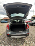 Opel Mokka X Słupsk - zdjęcie 5