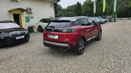 Peugeot 3008 GT-Line, Hybrid PHEV, Panorama, skóry Zieleniewo - zdjęcie 4