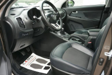 Kia Sportage zarejestrowany, ubezpieczony, gwarancja Opole - zdjęcie 7