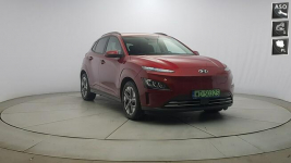 Hyundai Kona 64kWh Executive ! Z Polskiego Salonu ! Faktura VAT !