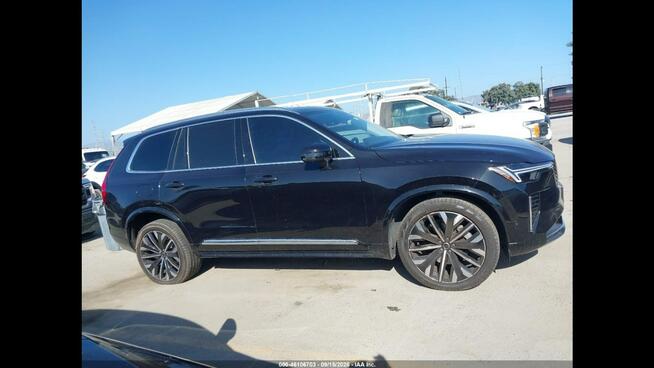 Volvo XC 90 Bogata wersja wyposażenia / AWD / B6 Wrocław - zdjęcie 7
