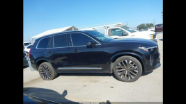 Volvo XC 90 Bogata wersja wyposażenia / AWD / B6 Wrocław - zdjęcie 7