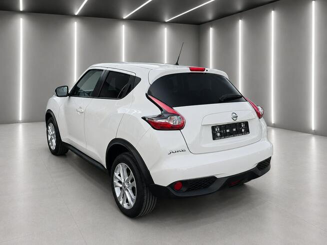 Nissan Juke LIFT*kamera cofania*NAWIGACJA*nowy rozrząd*OPŁACONY Żabno - zdjęcie 6