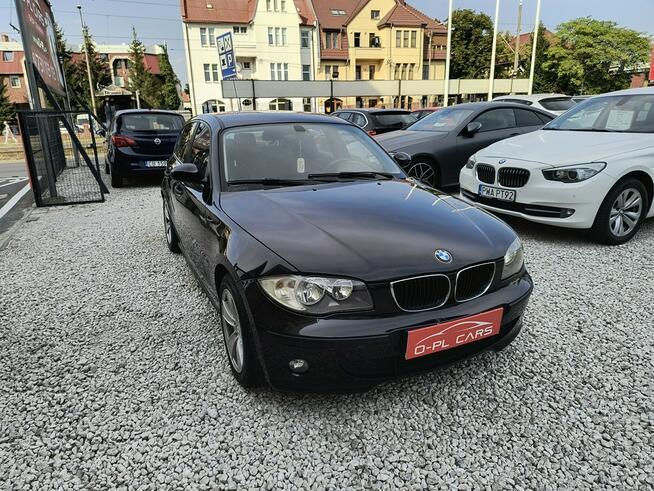 BMW 116 instalacja Gazowa | Klimatyzacja | Niski Przebieg| Bydgoszcz - zdjęcie 3