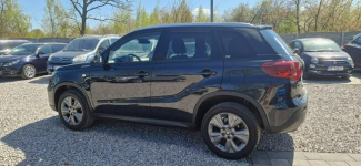 Suzuki Vitara Jeden Właściciel Bezwypadkowy 1.4 Hybrid Boosterjet Płock - zdjęcie 6