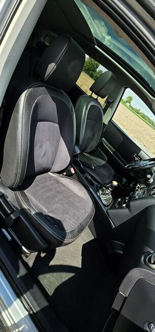 Nissan Qashqai+2 1.6 dci Pleszew - zdjęcie 11
