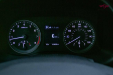 Hyundai Tucson Benzyna*niski przebieg*skóra*zadbany*4x4 Warszawa - zdjęcie 10