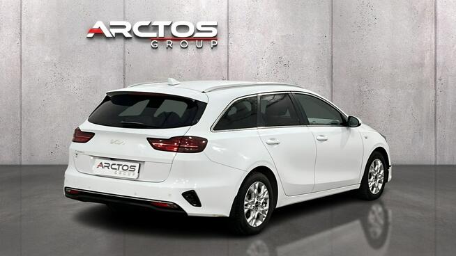 Kia Nowy Ceed 1.0 T-GDI M Kombi Warszawa - zdjęcie 5