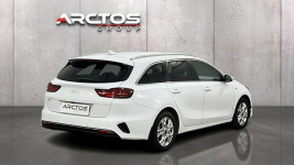 Kia Nowy Ceed 1.0 T-GDI M Kombi Warszawa - zdjęcie 5