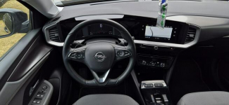 Opel Mokka AUTOMAT-LED-KAMERA Paproć - zdjęcie 12