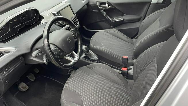 Peugeot 208 1.2 Turbo Pyzdry - zdjęcie 7