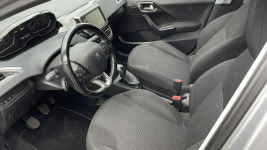 Peugeot 208 1.2 Turbo Pyzdry - zdjęcie 7