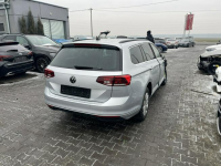 Volkswagen Passat Variant Automat Podgrzewanie Klimatronik Gliwice - zdjęcie 4