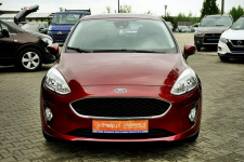 Ford Fiesta 1,1i Klima, NAVI, 85KM, 2019r. Płock - zdjęcie 10