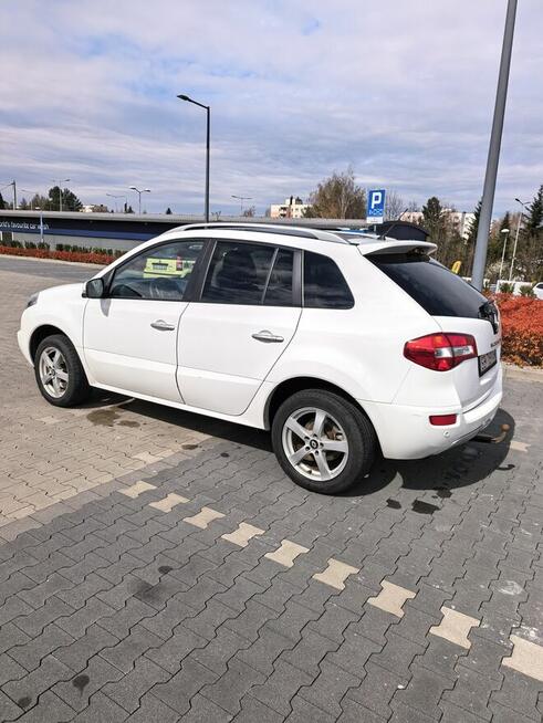 Sprzedam Renault Koleos Bielsko-Biała - zdjęcie 9