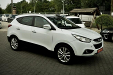 Hyundai ix35 1,7CRDI Klima, alu R17, kamera, NAVI, 2011r. Płock - zdjęcie 10