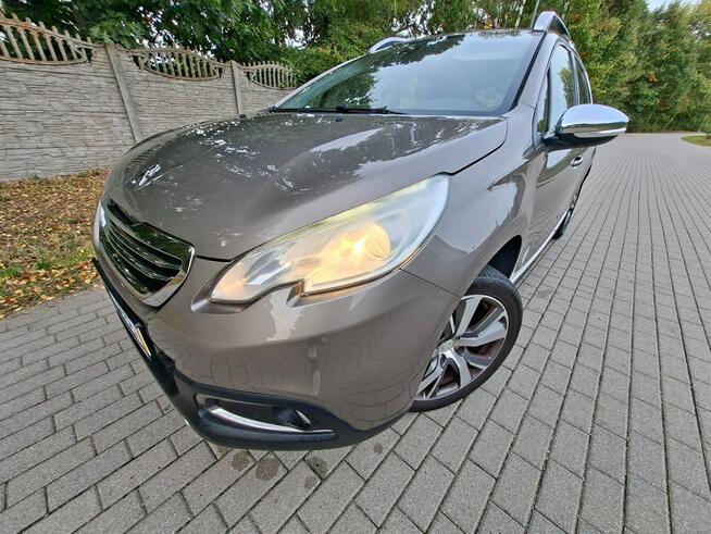 Peugeot 2008 Benz, 130 KM Słupsk - zdjęcie 6