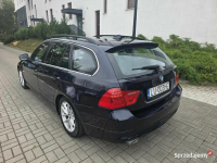 Bmw 318D**lift e91**2.0 Diesel N4720D**6 biegów**2010r Lublin - zdjęcie 3