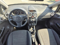 Opel Corsa D 2014 rok!1.2 70km!Bogata Wersja!Tempomat!Klima! Legnica - zdjęcie 6
