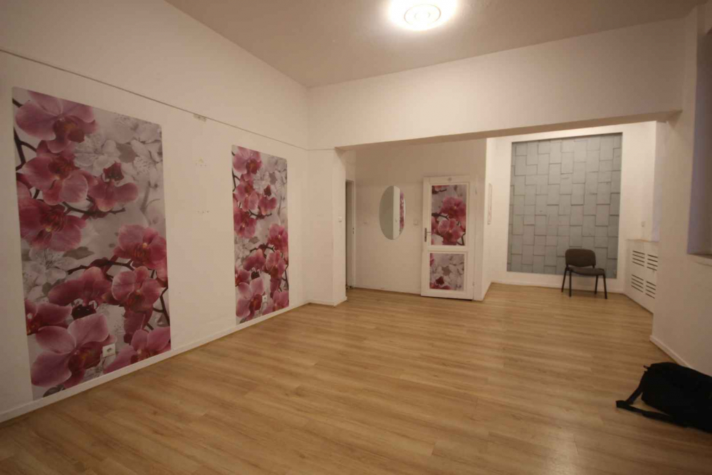 Lokal (132 metry) okolice Prusa (Wrocław) Śródmieście - zdjęcie 3