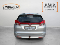Honda Civic Sadlno - zdjęcie 4