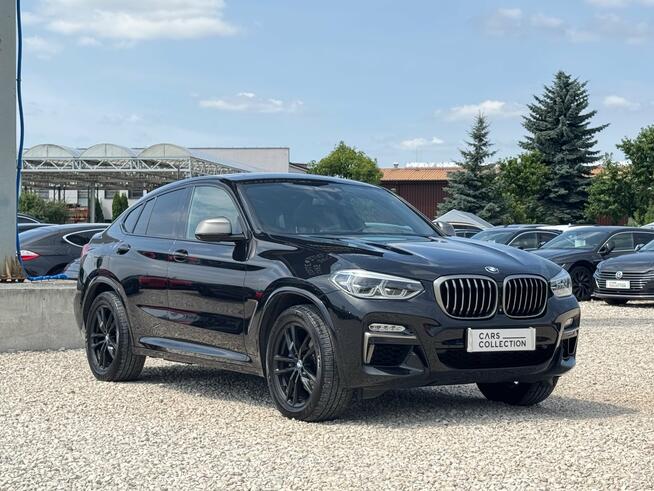BMW X4, 2019 Michałowice - zdjęcie 2