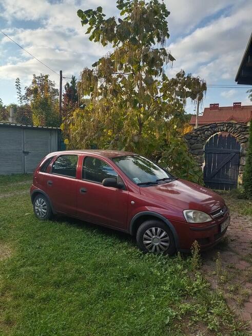 Sprzedam samochód Dąbrowa Górnicza - zdjęcie 3