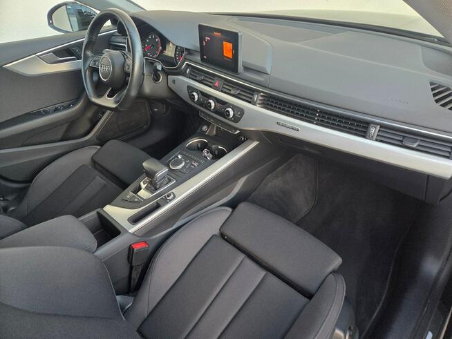 Audi A5 2.0 245kM * Quattro * Full LED * Europa * Raba Niżna - zdjęcie 10
