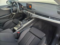 Audi A5 2.0 245kM * Quattro * Full LED * Europa * Raba Niżna - zdjęcie 10