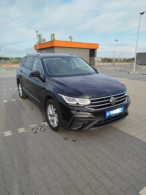 Ambasada Tiguan ALLSPACE Wilanów - zdjęcie 6