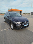 Ambasada Tiguan ALLSPACE Wilanów - zdjęcie 6