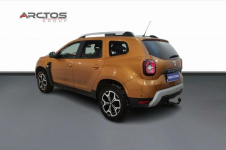 Dacia Duster 1.6 SCe Prestige 4WD Salon PL 1wł. Warszawa - zdjęcie 3