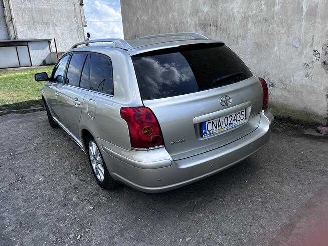 Toyota Avensis Szubin - zdjęcie 6