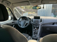 OPEL ZAFIRA SPRZEDAM Mokotów - zdjęcie 5