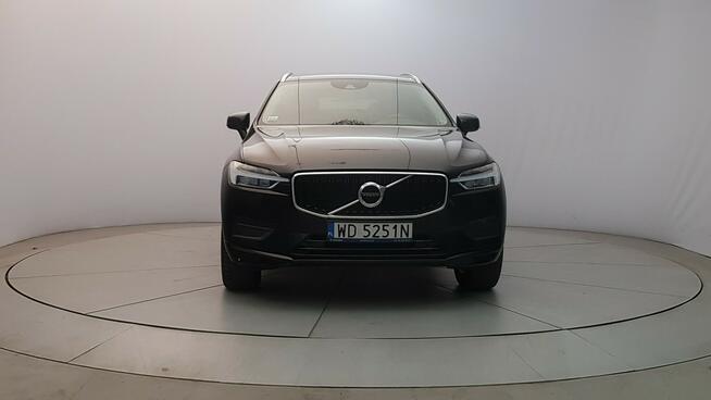 Volvo XC 60 D4 Momentum Pro aut ! Z Polskiego Salonu ! Faktura Vat ! Warszawa - zdjęcie 2