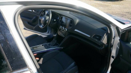 RENAULT MEGANE, model: Grand Coupe Bytom - zdjęcie 6