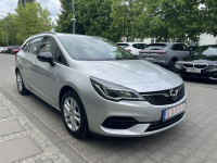 Opel Astra 1.5 Diesel Szczecin - zdjęcie 4